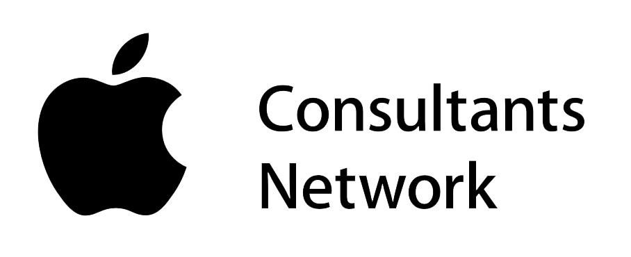 Apple Consultants Network Partner Badge