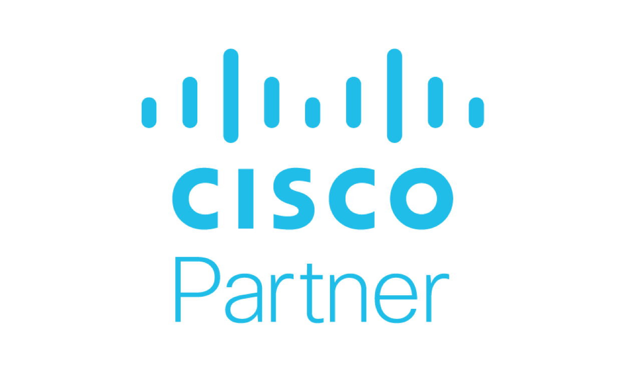 Cisco Partner Certification Logo