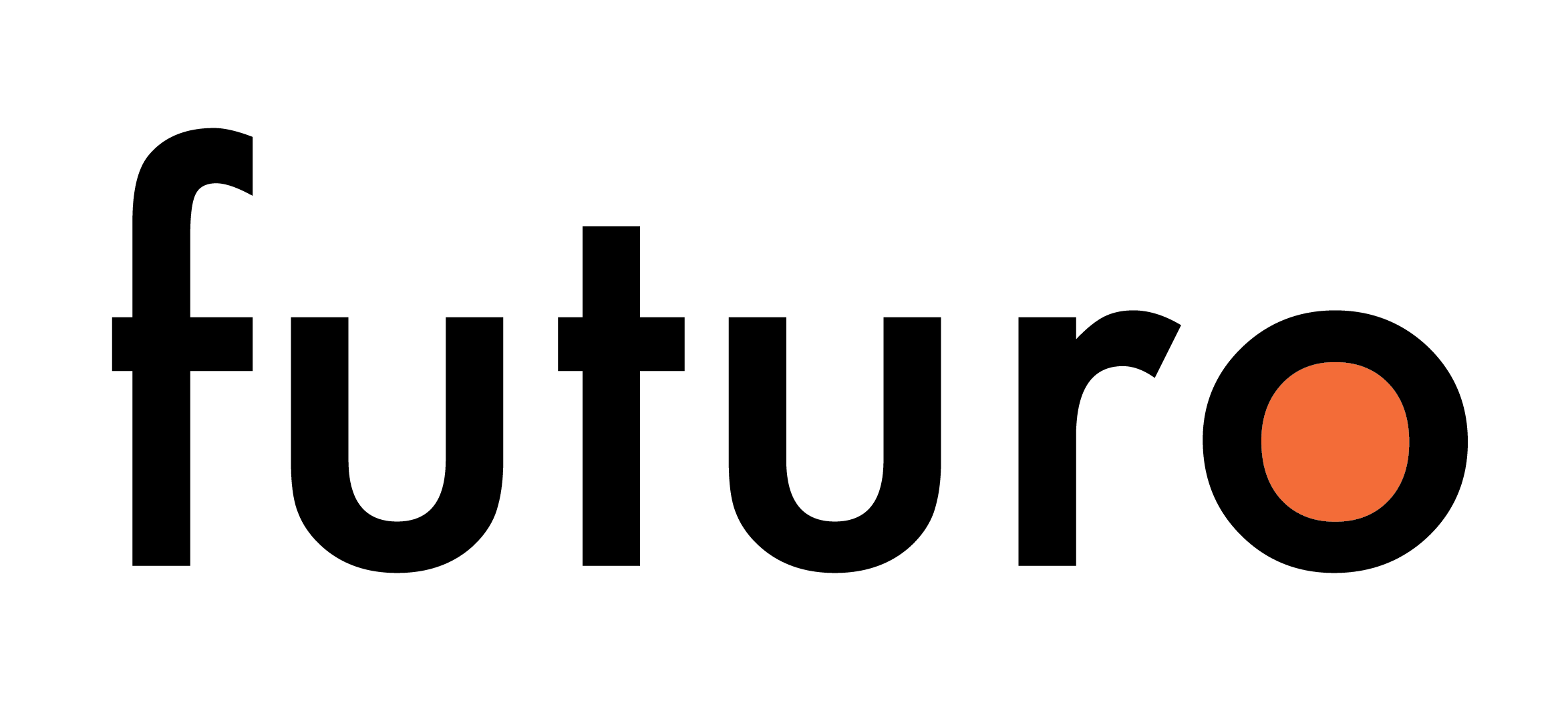 Futuro Media Group - Radio Production Client Logo